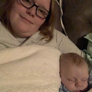 Meet your Posher, Ashleigh